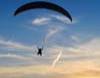 parapente